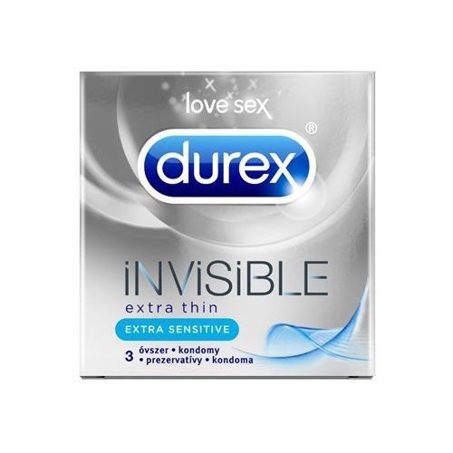 Durex-INVISIBLE-extra-sensitive Durex-INVISIBLE-extra-sensitive