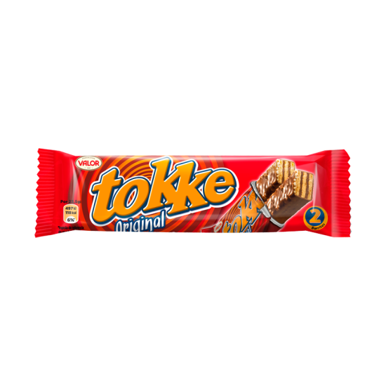 Tokke Original 47gr.