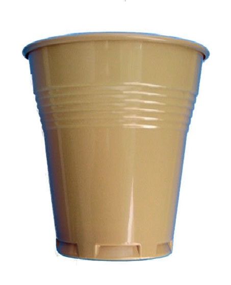 Vaso-150cc-intraplas-castano Vaso-150cc-intraplas-castano