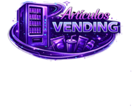 ARTICULOS VENDING (GRUPO COVALSAT S. COOP. V.)