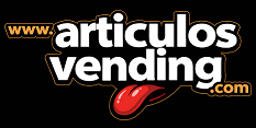 ARTICULOS VENDING (GRUPO COVALSAT S. COOP. V.)