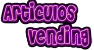 ARTICULOS VENDING (GRUPO COVALSAT S. COOP. V.)