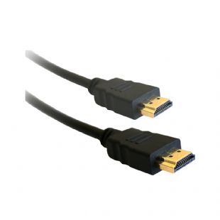 Cable HDMI alta velocidad M/M 1.8M