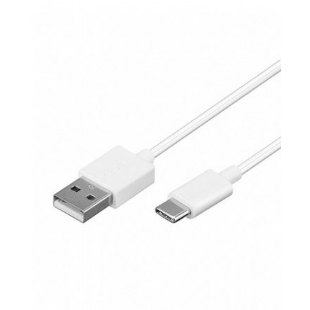 Cable Tipo C USB 2.0 alta velocidad 2M