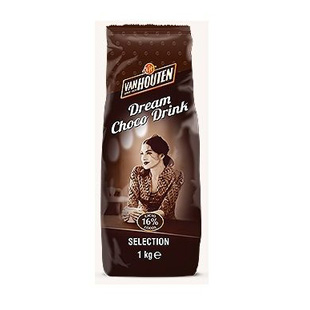 Chocolate Vanhoutten selection 1K