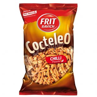 Cocteleo chili 40gr