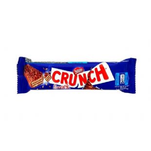 Crunch snack 33g