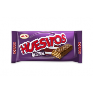 Huesitos doble original 40g