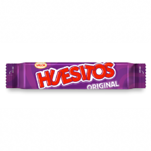 Huesitos original X1 barritas 20g