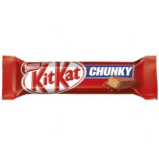 Kit Kat Chunky 40g