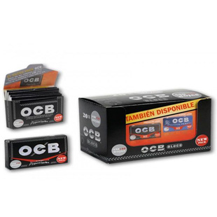 OCB bloc 450 + 50 gratis premium