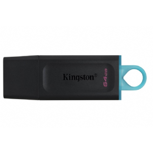 Pendrive USB Kingston 64GB 3.2