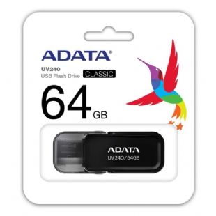 Pendrive USB ADATA 64GB 2.0