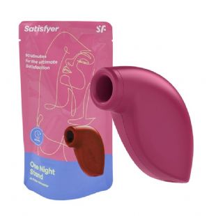 Satisfyer one night stand