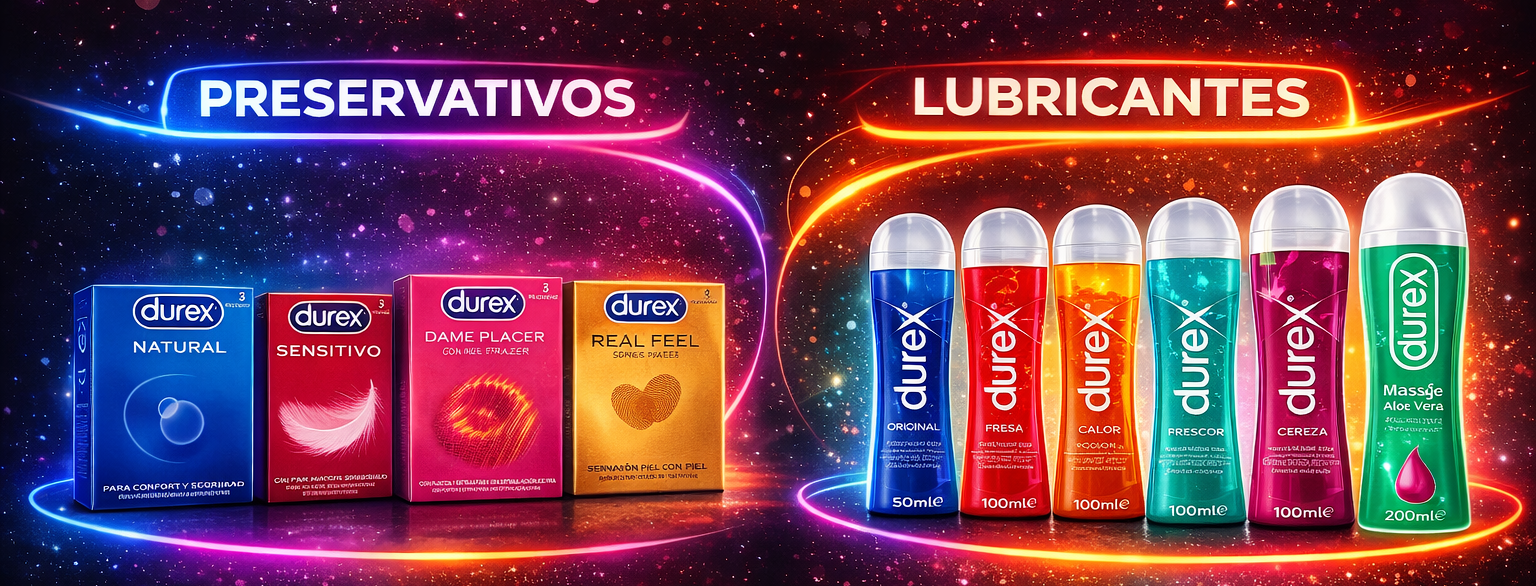 DUREX NACIONAL