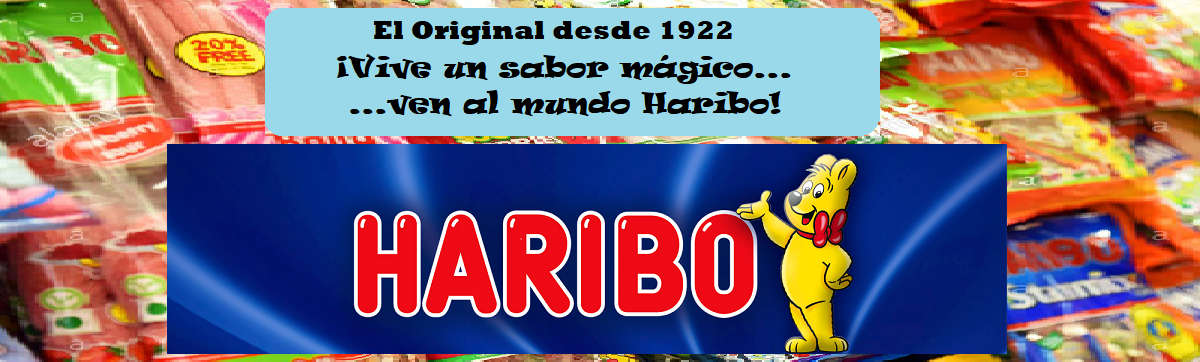 HARIBO
