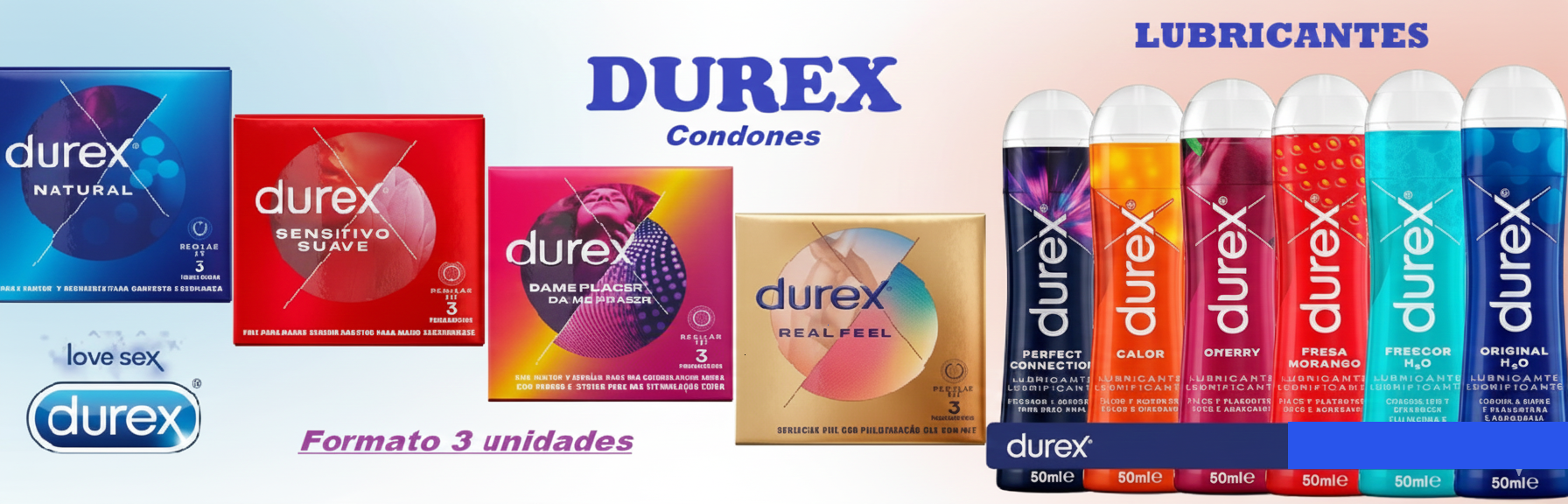 DUREX NACIONAL
