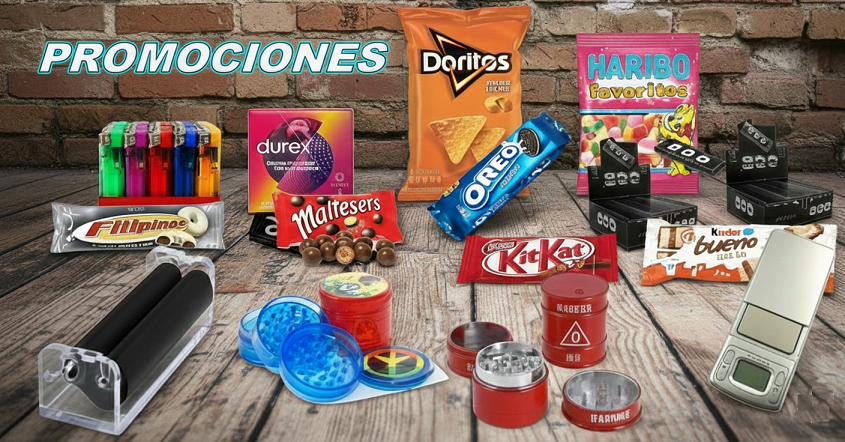PROMOCIONES
