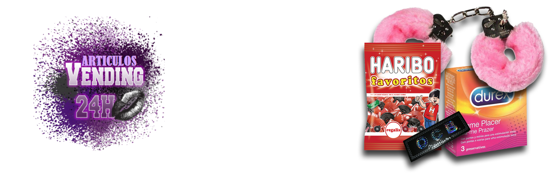 Artculos para comercios