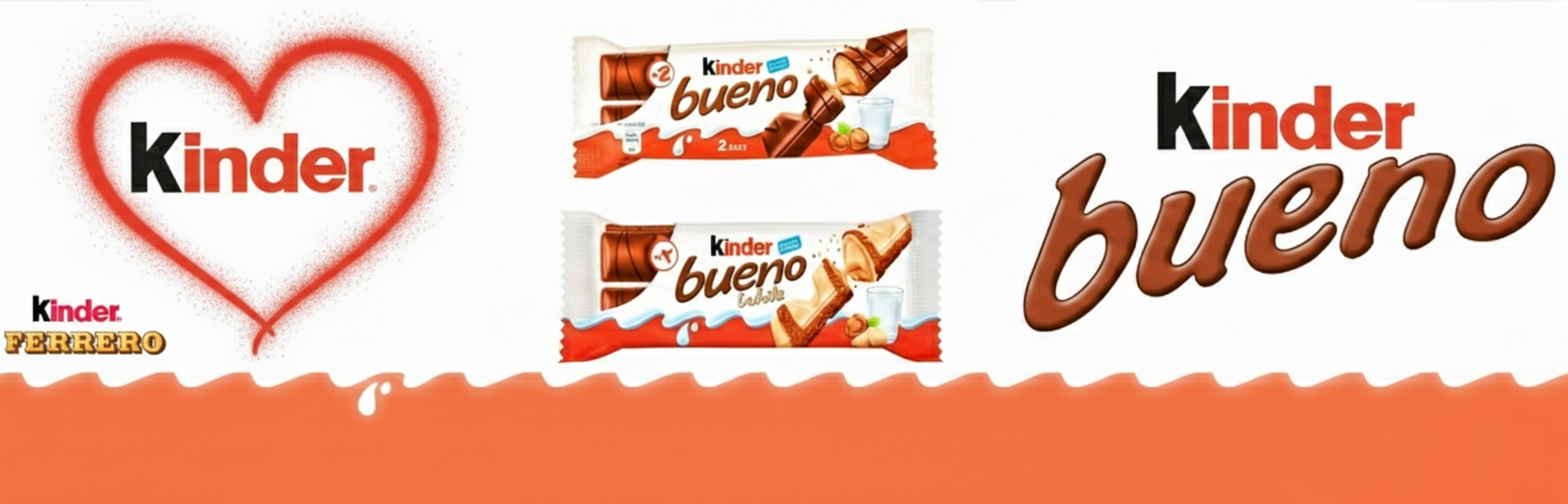 KINDER BUENO